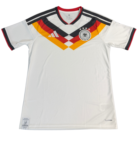 Adidas DFB Heimtrikot 2026