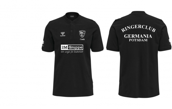 RC Germania Potsdam Trainer POLO