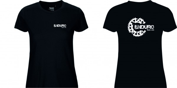 Enduro Team OPR T-Shirt Damen