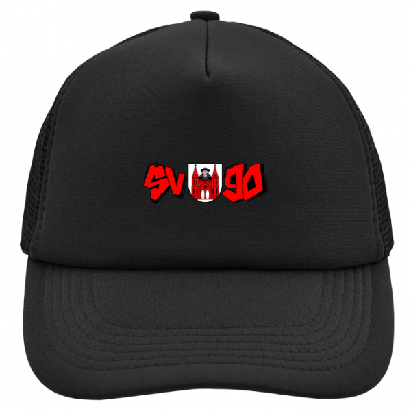 SV 90 Fehrbellin Cap