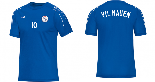 VfL Nauen T-Shirt Classico