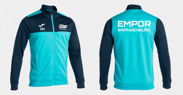 SV EMPOR TRAININGSJACKE WINNER