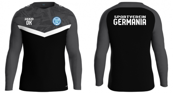 Germania Berge Sweat Iconic