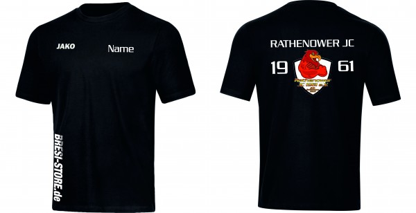 Rathenower JC T-Shirt Base