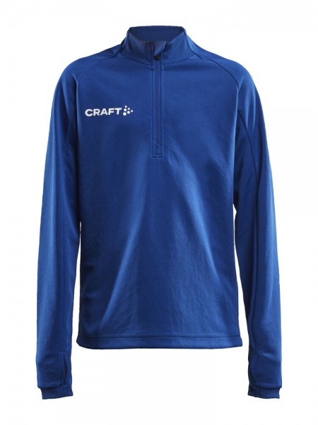 NW Craft Evolve Halfzip Kids