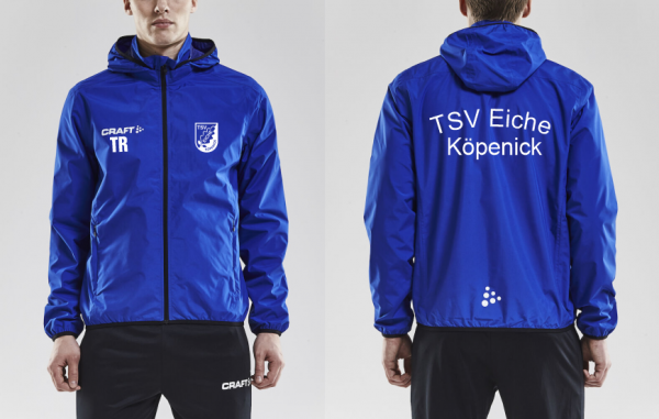 TSV Eiche Köpenick Jacket Rain