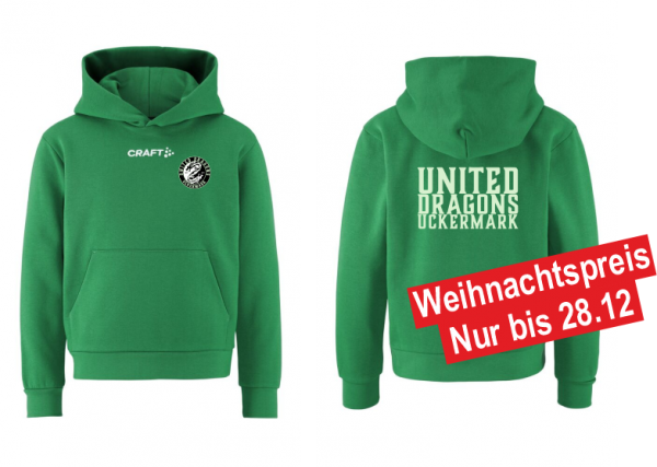 United Dragons Community Hoodie Kids