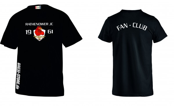 Rathenower JC Fan T-Shirt