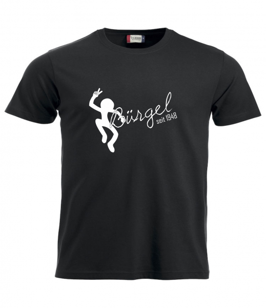 Bürgel T-Shirt