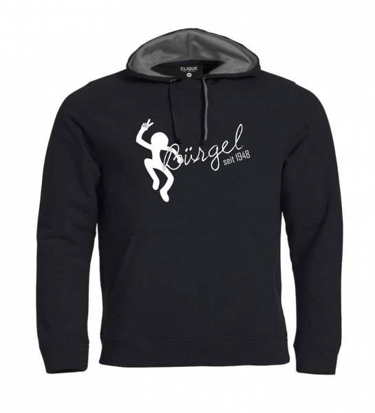 Bürgel Hoodie