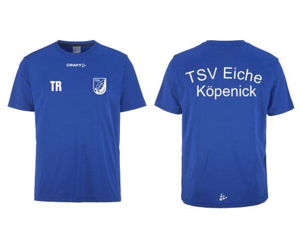 TSV Eiche Köpenick Squad Go Function Tee