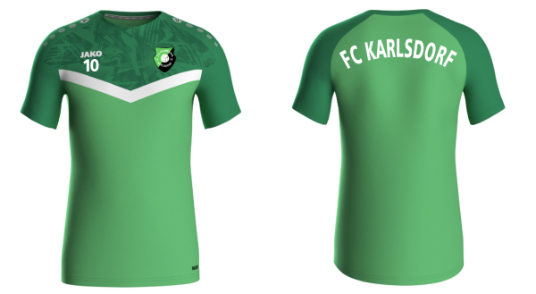 FC Karlsdorf T-Shirt Iconic