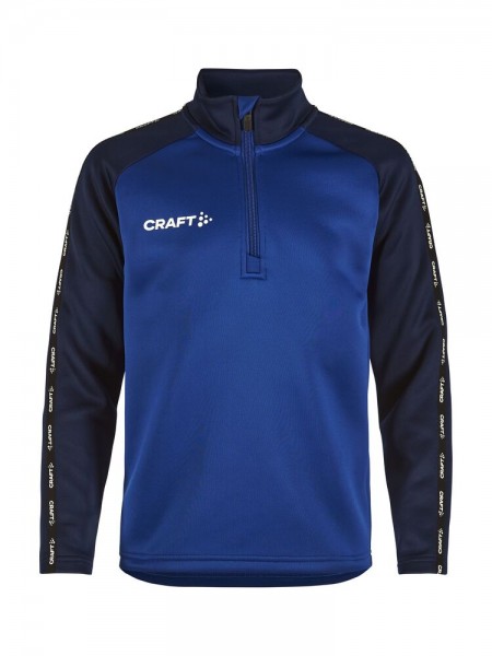 NW Craft Squad 2.0 Half Zip Kids