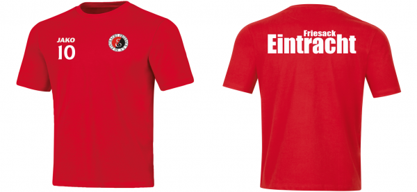 SG Eintracht Friesack T-Shirt Base