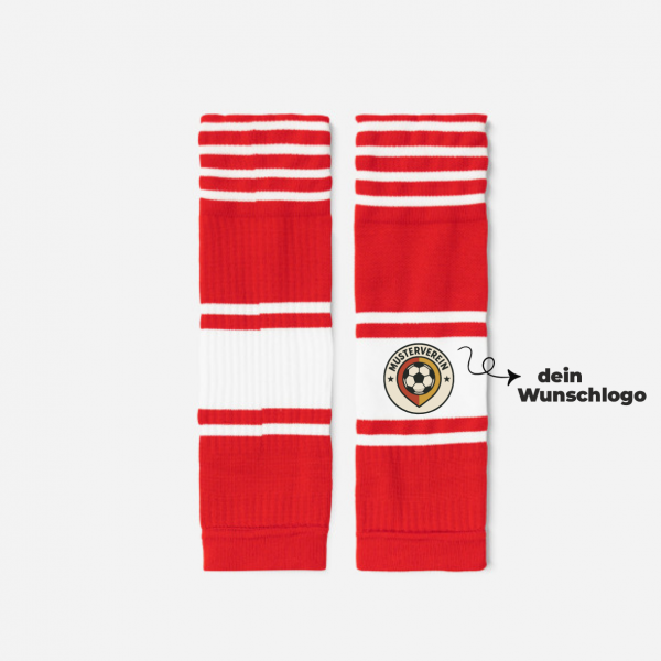 Mr. Socks Ballertubes Basic