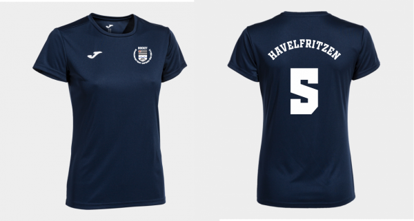 BSRK TRIKOT HAVELFRITZEN DAMEN