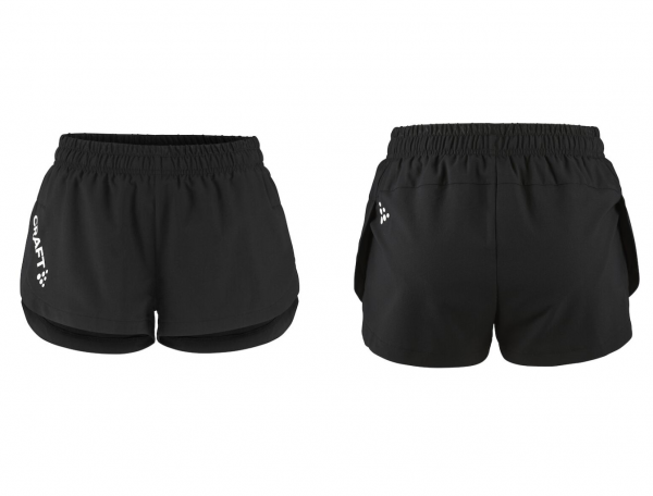 VFL Rush 2.0 Marathon Shorts Damen