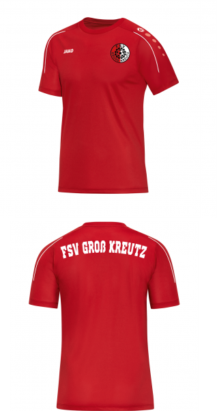 FSV G. Kreutz T-Shirt Classico