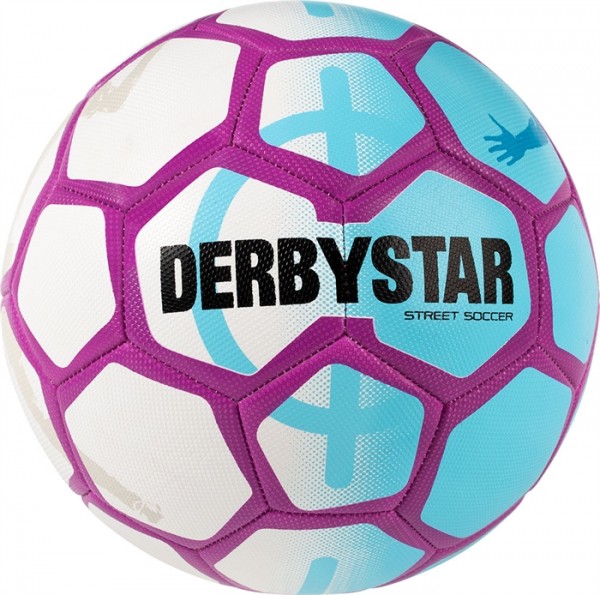 DERBYSTAR Street Soccer v22