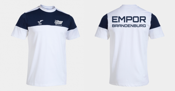 SV EMPOR CREW V T-SHIRT