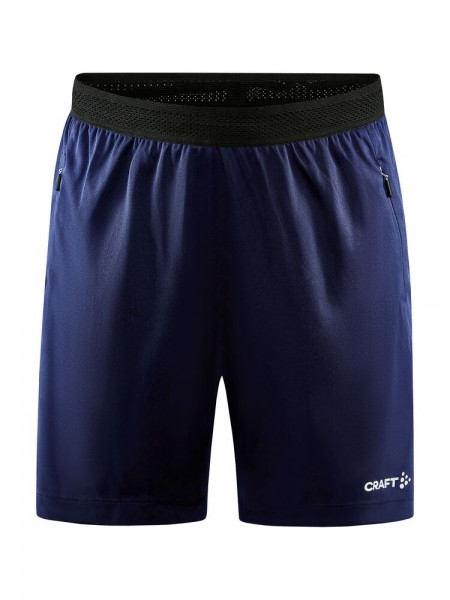 NW Craft Evolve Zip Pocket Shorts Damen