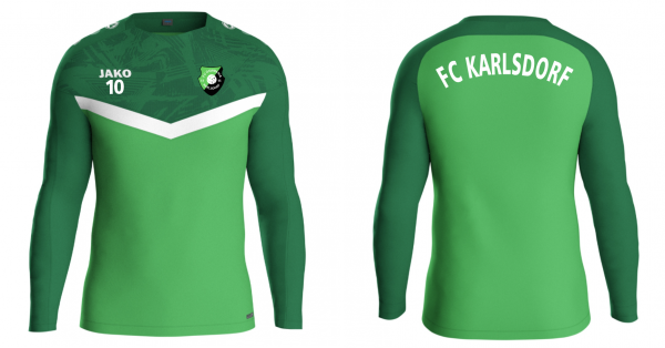 FC Karlsdorf Sweat Iconic