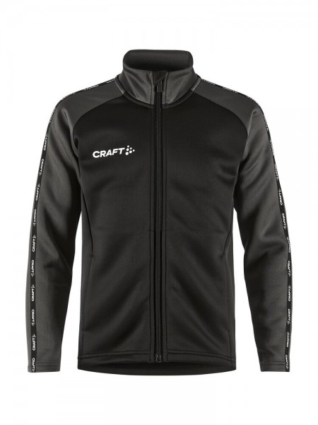 NW Craft Squad 2.0 Full Zip Kids