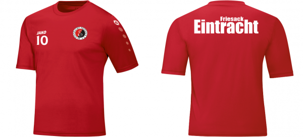 SG Eintracht Friesack Trikot Team KA