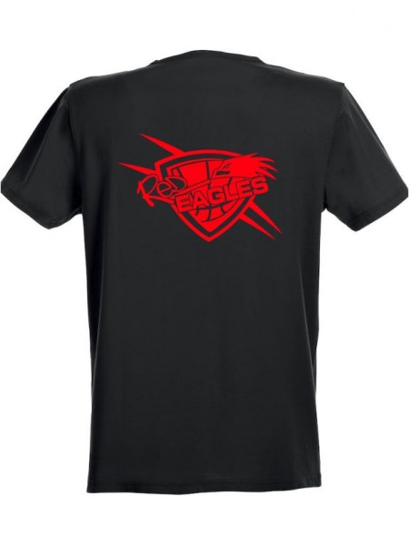 Red Eagles T-Shirt
