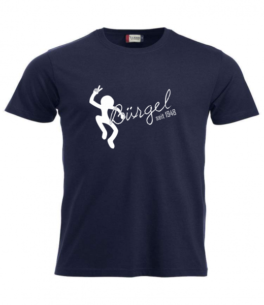 Bürgel T-Shirt