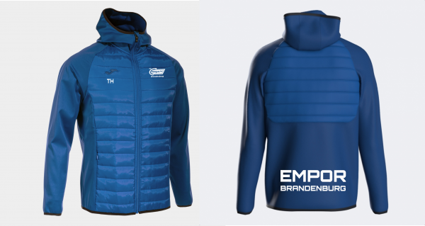 SV EMPOR BERNA II JACKE