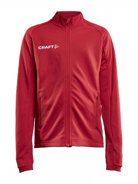 NW Craft Evolve Full Zip Kids