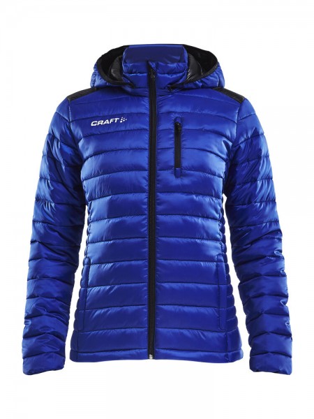 NW Craft Isolate Jacket Damen