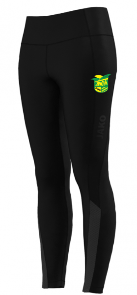 Golzower Karneval Tight Power Damen