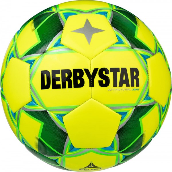 DERBYSTAR Soft Pro Light Futsal