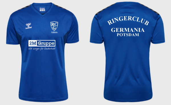 RC Germania Potsdam Jersey Kids