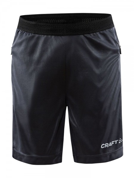 NW Craft Evolve Zip Pocket Shorts Kids