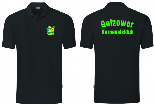 Golzower Karneval Polo Organic