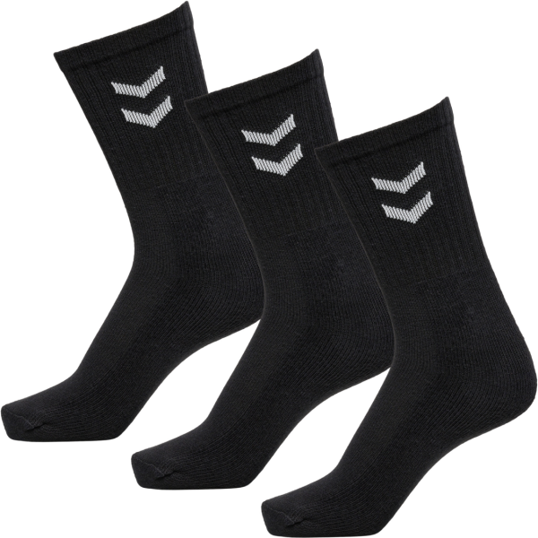 Borussia 3-Pack Basic Sock