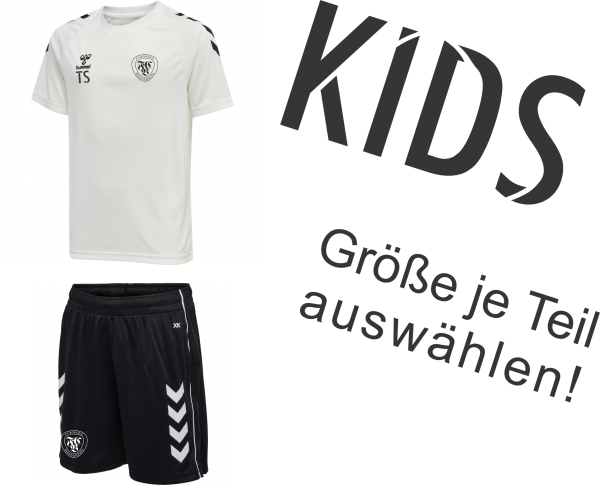 Borussia Paket I Kids