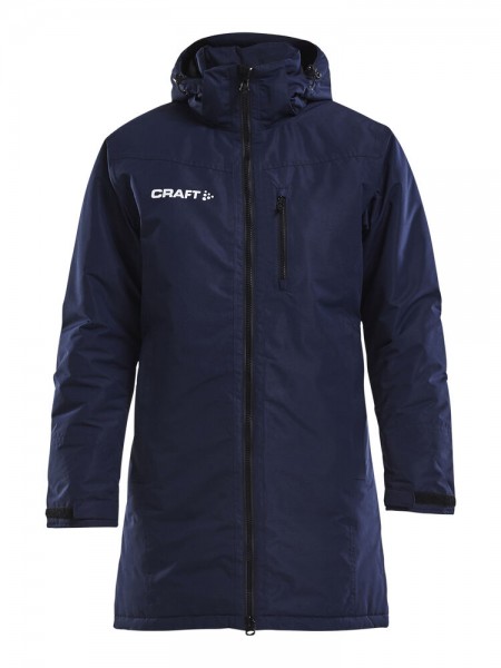 NW Craft Jacket Parkas M