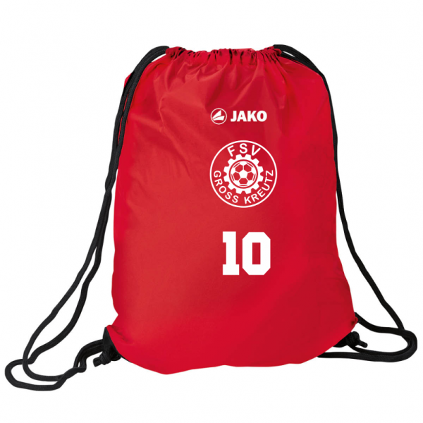 FSV G. Kreutz Gymsack Team