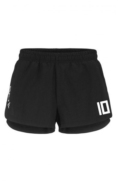 SC H. Karstädt Marathon Shorts