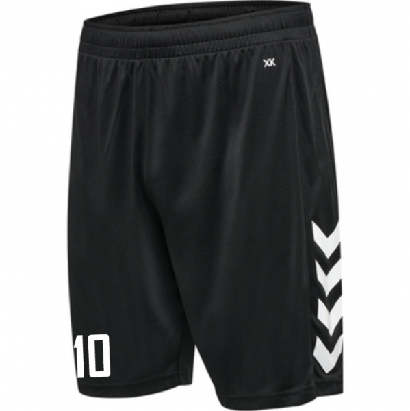 SV Zehdenick POLY SHORTS