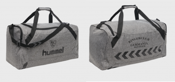 RC Germania Potsdam CORE SPORTS BAG