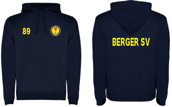 Berger SV Hoodie