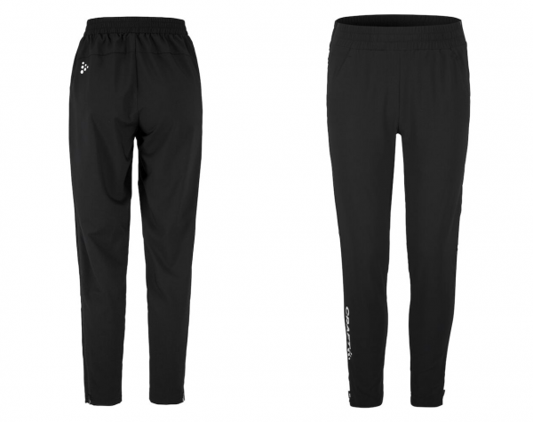 VFL Rush 2.0 Training FZ Pants Damen