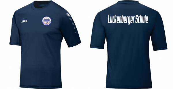 Luckenberger Sch. Sportshirt