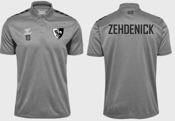 SV Zehdenick FUNCTIONAL POLO