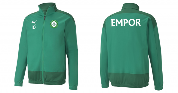 EMPOR teamGOAL 23 Training Jacket